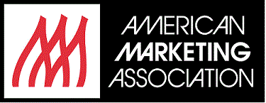 American Marketing Association Member
