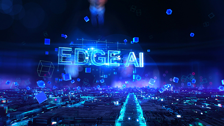 The Rise of Edge AI: Why Smarter Devices Are Taking Over the World