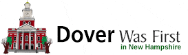 Dover Was First