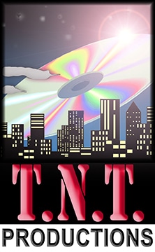 TNT Productions