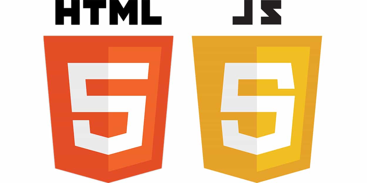 HTML5 JavaScript5
