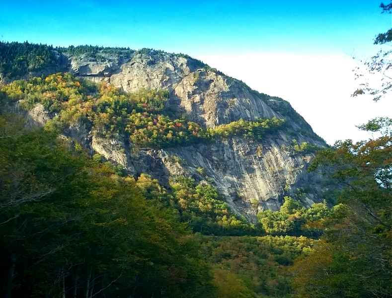 Fall in New Hampshire from Lisa Hoffman