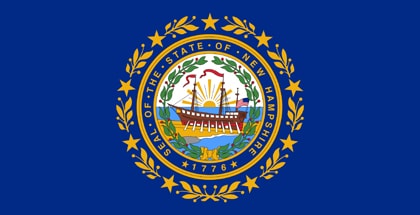 State of New Hampshire