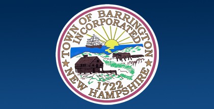 Town of Barrington