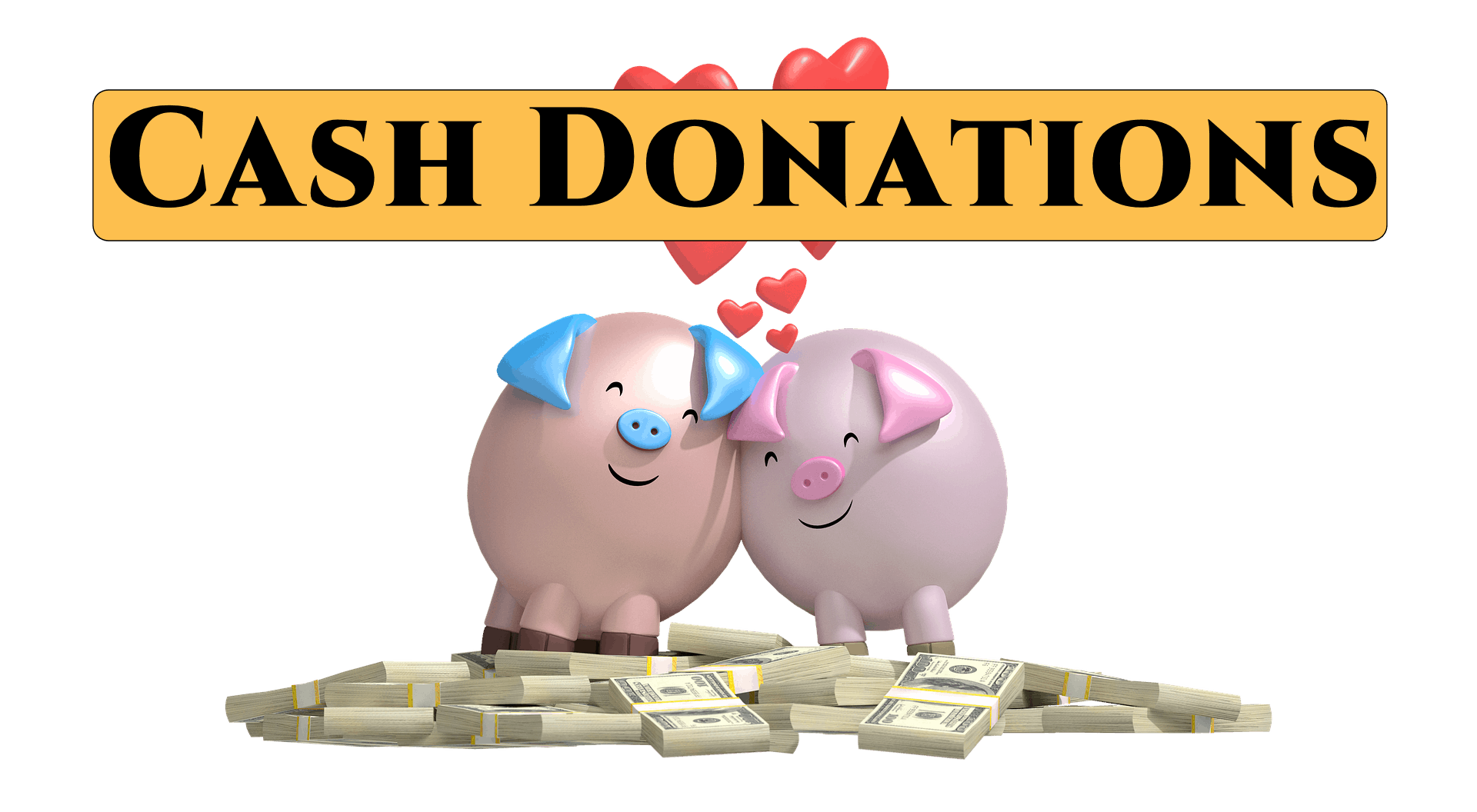 5 Ways to Donate in a Season of Giving 5 Ways to Donate in a Season of Giving