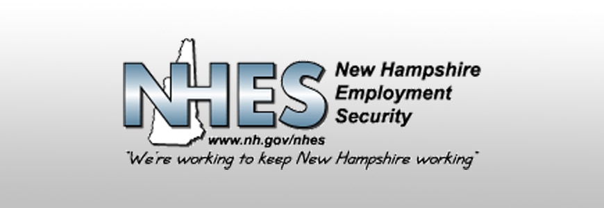 New Hampshire Seasonally Adjusted Unemployment Rate for Dec. 2019