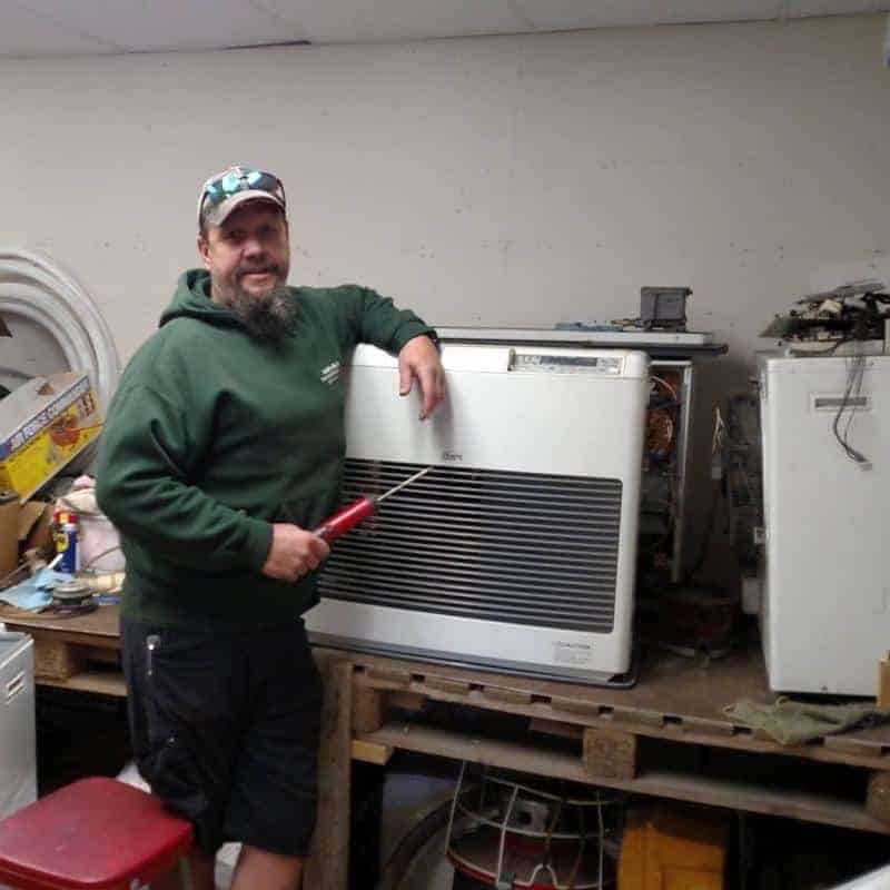 Jeff's K1 Heating LLC