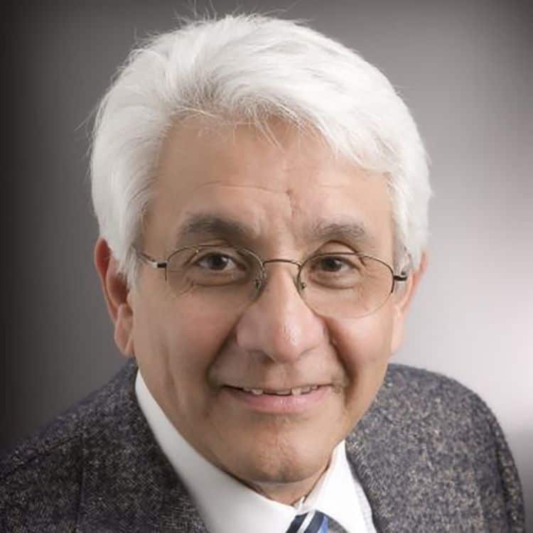 Dr. Manuel Sanchez, MD