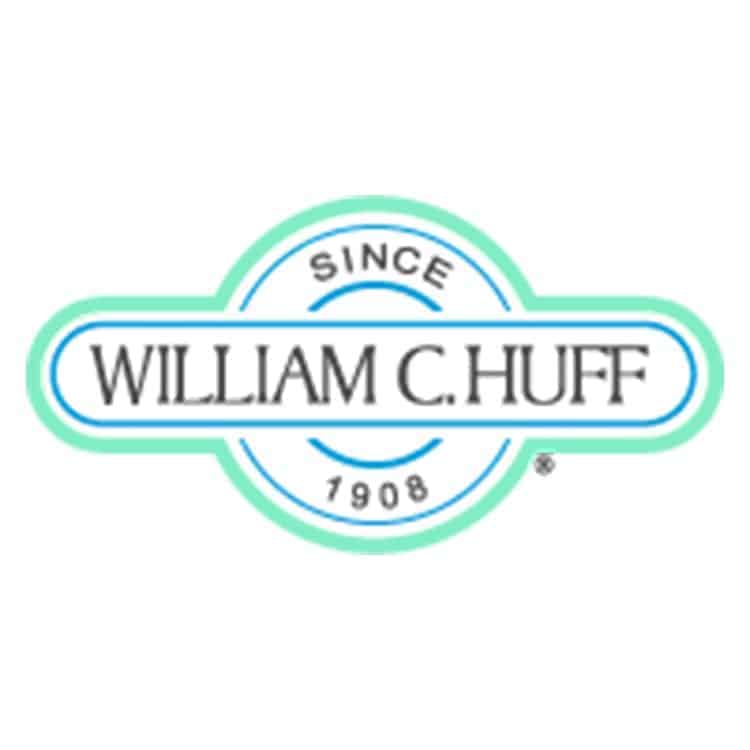 William C Huff Moving & Storage