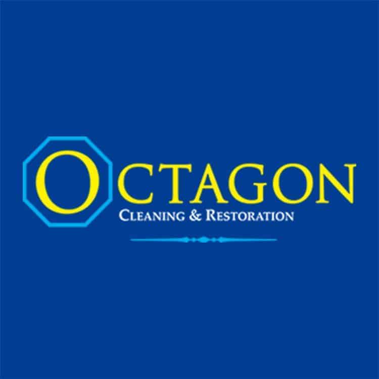 Octagon Cleaning & Restoration