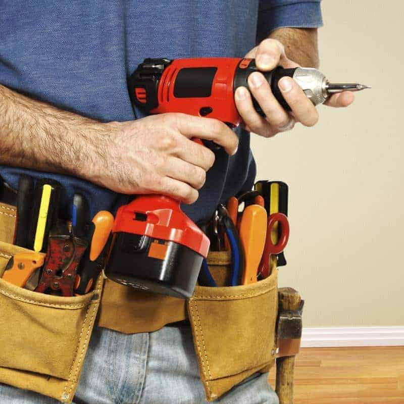 The Complete Handyman