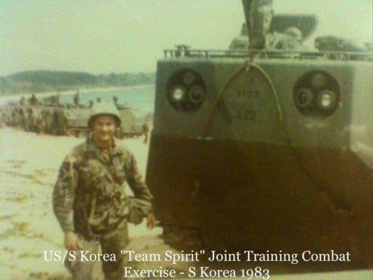 US/S Korea