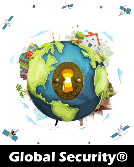 Global Security Logo