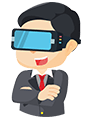 Drone IDEAINT Control Smart Glasses