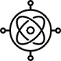 Light Router (IT-CPHD-OSE-LR) with Internal Gyroscope Mirror