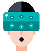 Key Dimensions Immersive Environment System (IE-KDS)
