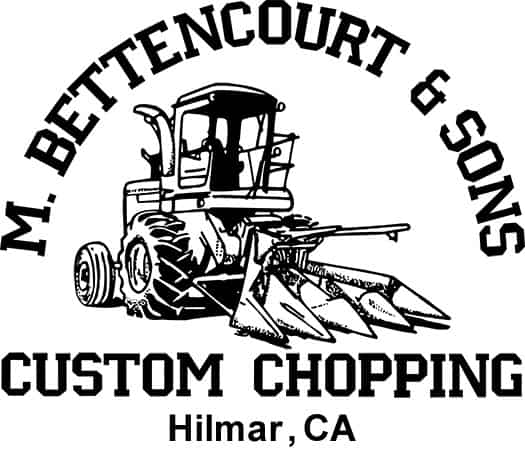 M. Bettencourt & Sons