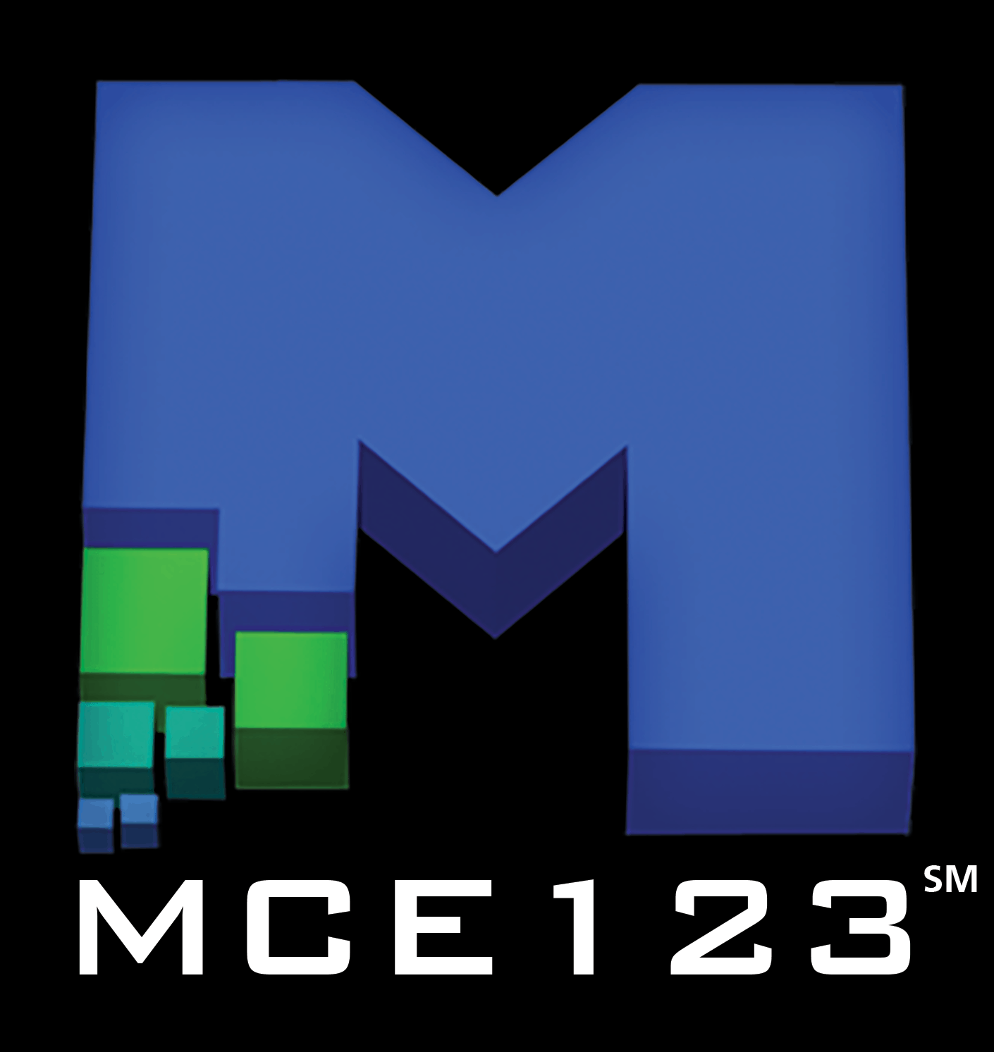MCE123 Logo 2019