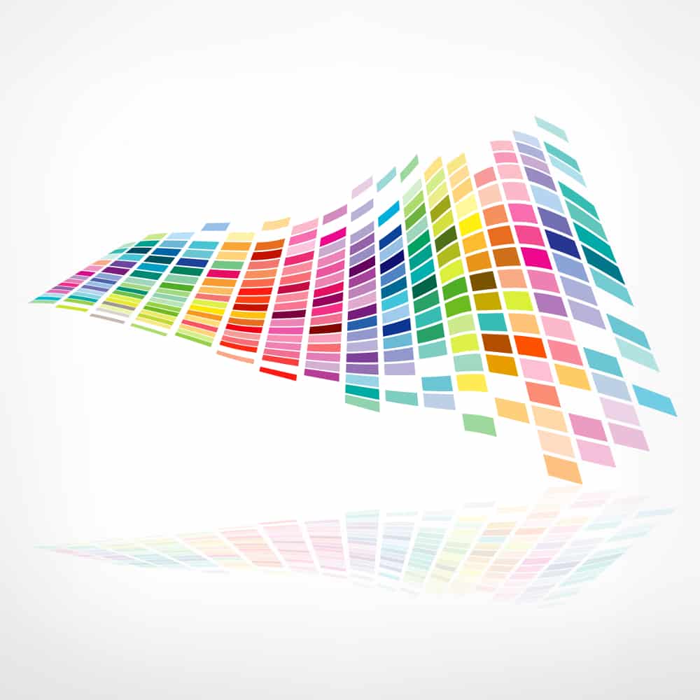 Color Printing Services