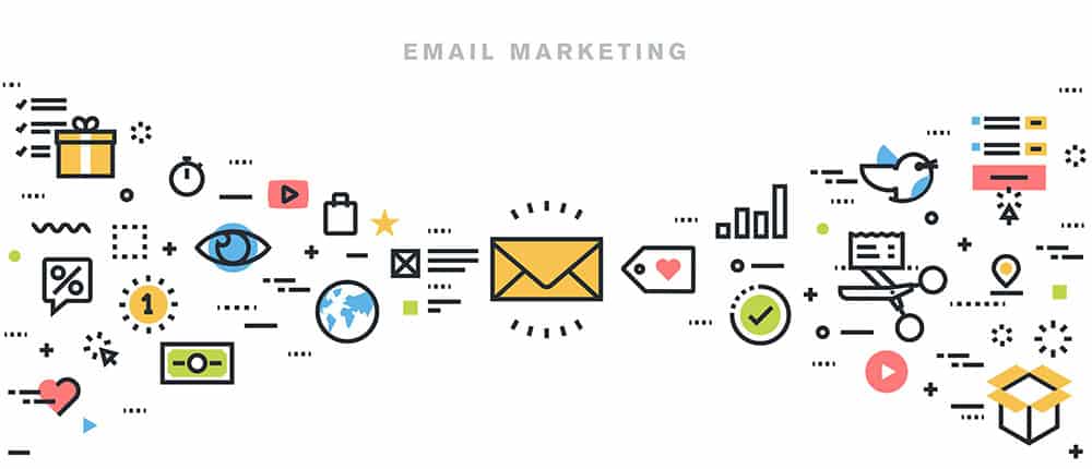 Email Marketing