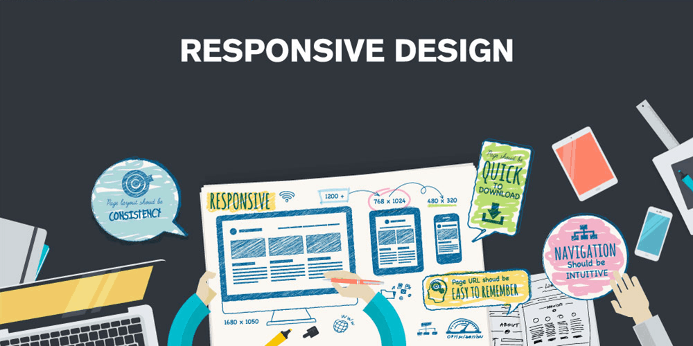 Responsive Design