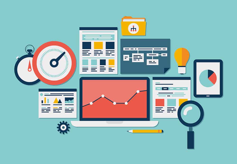 Website Analysis Services