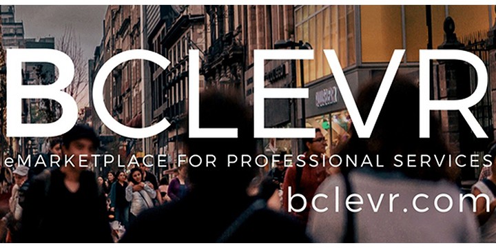 BCLEVR Marketplace