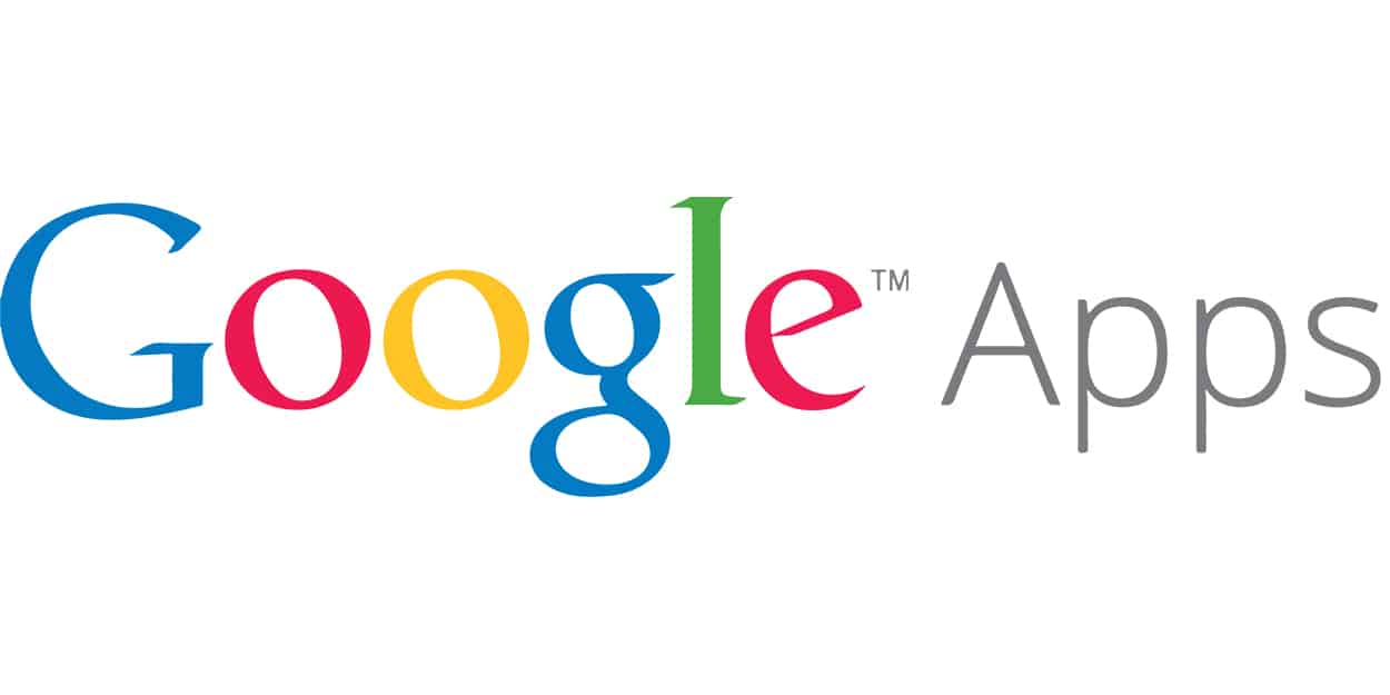 Google Apps