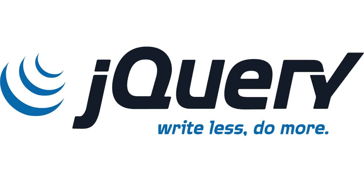 jQuery API