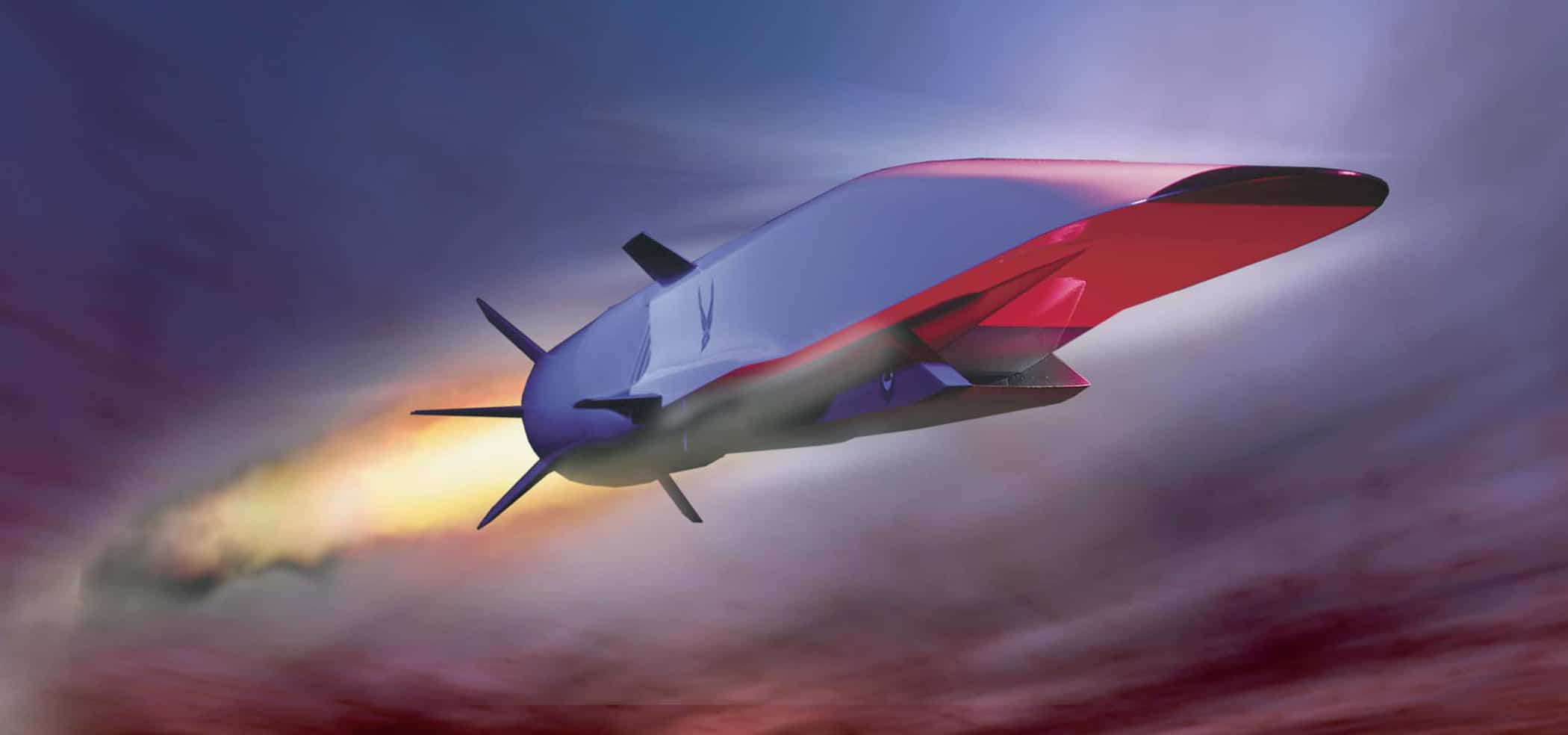Missiles with Scramjets and Ramjets Missiles with Scramjets and Ramjets
