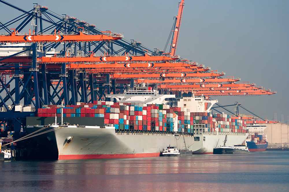 Carrier Ship Mass Production Facilities Carrier Ship Mass Production Facilities