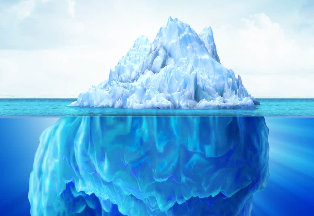 Ice Volcano Facilities Ice Volcano Facilities