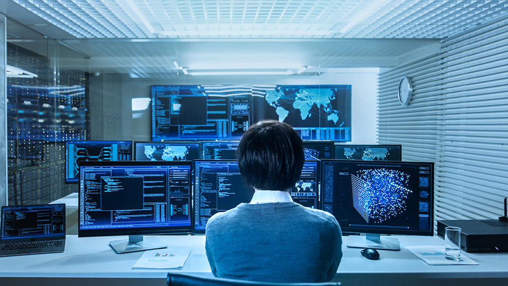Artificial Intelligence That Detects Phishing Artificial Intelligence That Detects Phishing