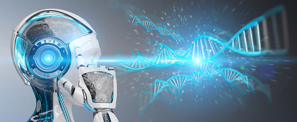 Artificial Intelligence to Find Cures to Diseases Artificial Intelligence to Find Cures to Diseases