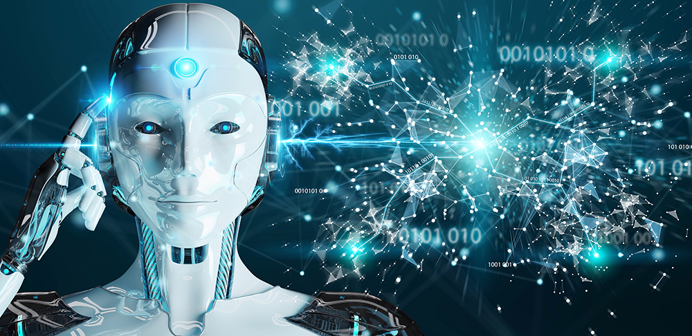 MVC Management for Artificial Intelligence Systems MVC Management for Artificial Intelligence Systems