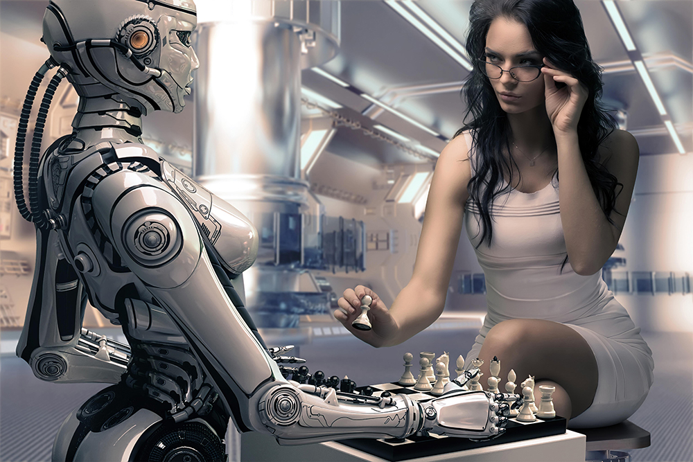 Proper Circumstance Evaluation through Artificial Intelligence Proper Circumstance Evaluation through Artificial Intelligence