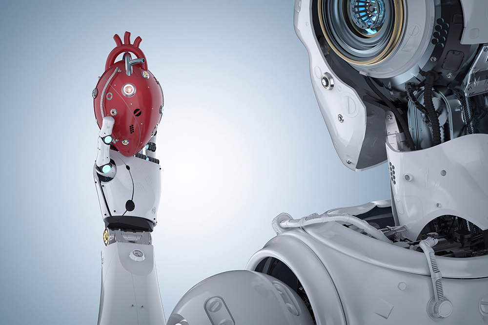 Bioengineering of Artificial Organs for Humans Bioengineering of Artificial Organs for Humans