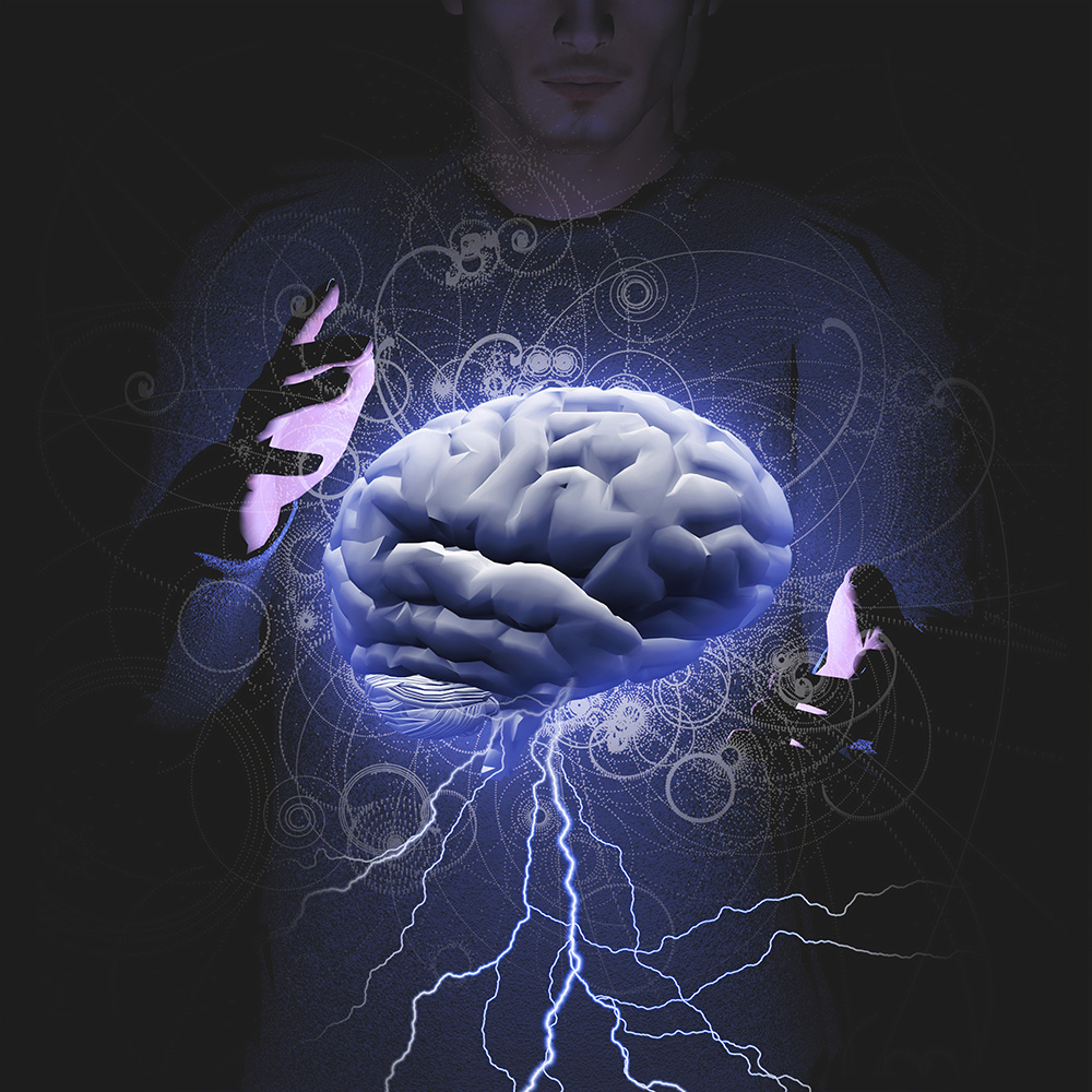 Laser Treatment of Brain Damage Laser Treatment of Brain Damage
