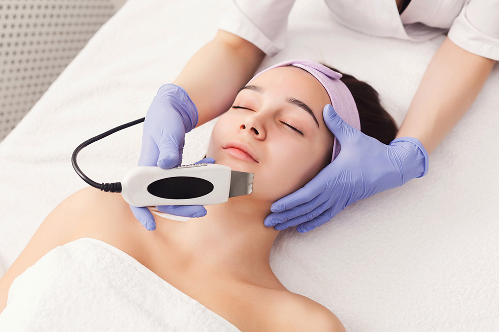 Sequential Laser Facial Reconstruction Surgery Sequential Laser Facial Reconstruction Surgery