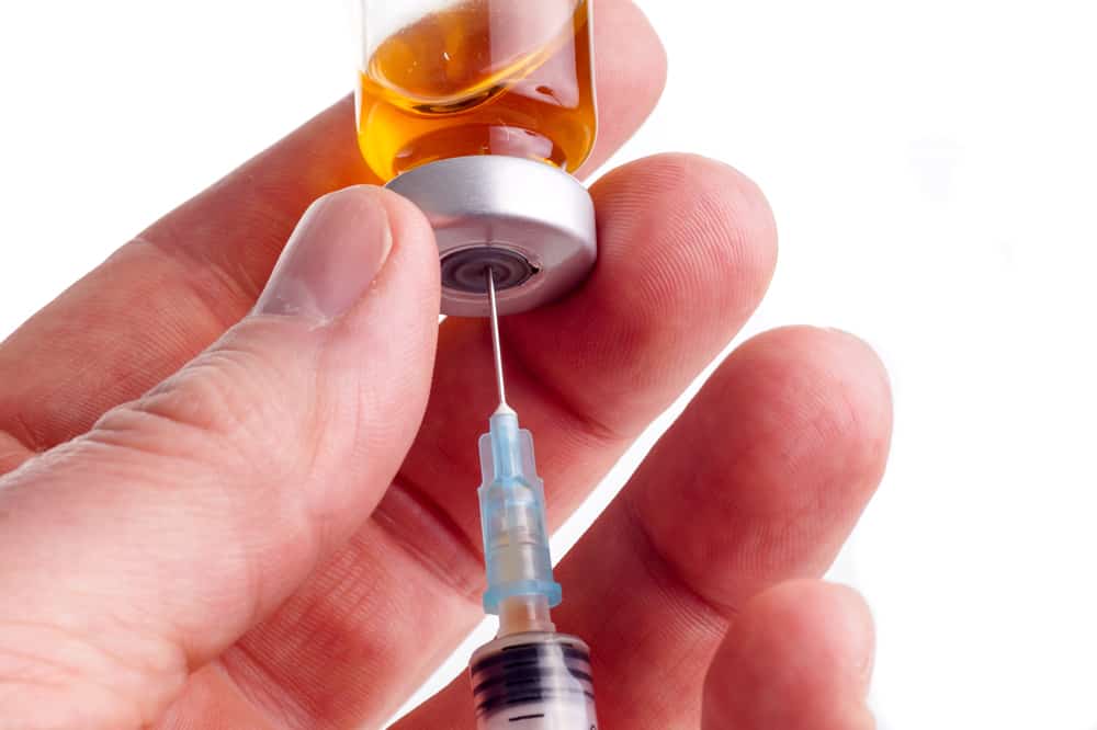 Universal Flu Vaccination Universal Flu Vaccination