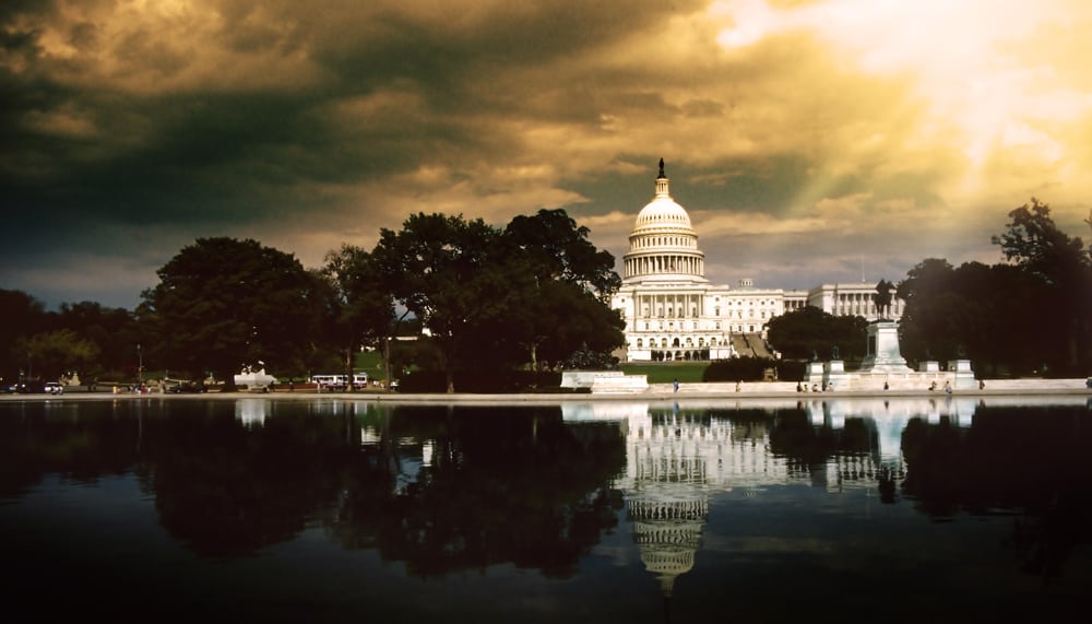AI Information Retrieval System for U.S. Congress AI Information Retrieval System for U.S. Congress