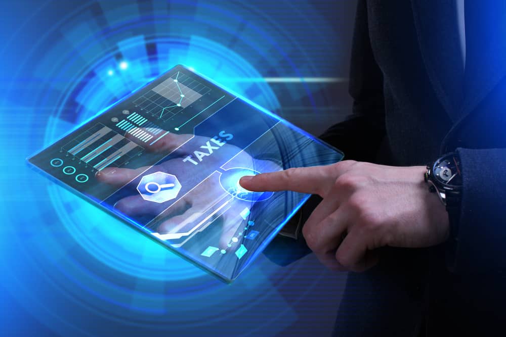 Automated Tax Avoidance Accounting Software Automated Tax Avoidance Accounting Software