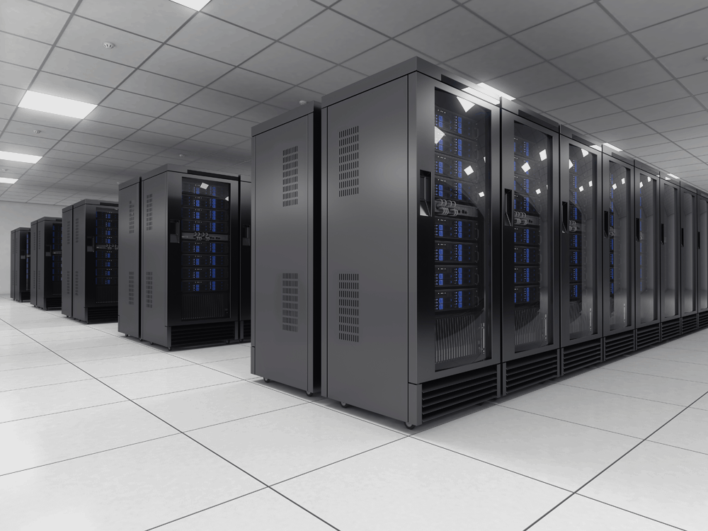 Artificial Intelligence IT Datacenter Management System Artificial Intelligence IT Datacenter Management System