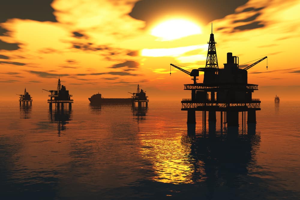 Oil Mining Automation Equipment Systems Oil Mining Automation Equipment Systems